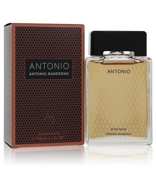 Antonio Banderas Antonio by Antonio Banderas 100 ml - After Shave