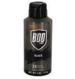 Parfums De Coeur Bod Man Black by Parfums De Coeur 120 ml - Body Spray
