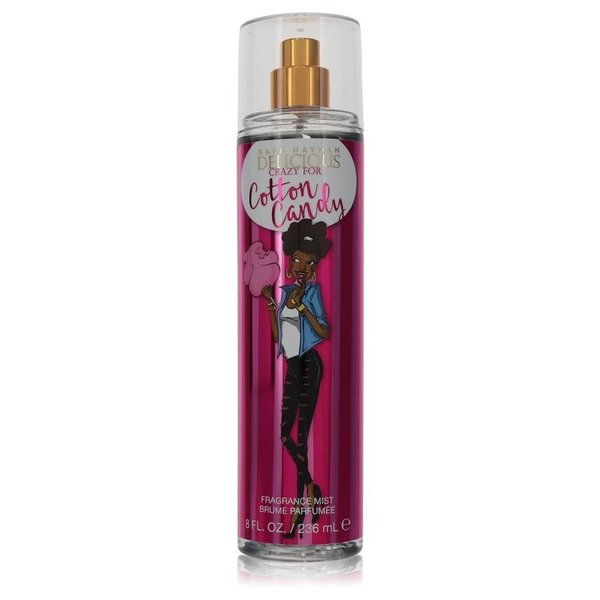 Delicious Cotton Candy by Gale Hayman 240 ml - Fragrance Mist