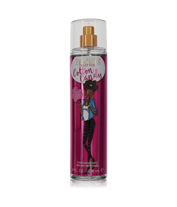Gale Hayman Delicious Cotton Candy by Gale Hayman 240 ml - Fragrance Mist