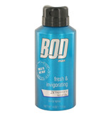 Parfums De Coeur Bod Man Blue Surf by Parfums De Coeur 120 ml - Body spray