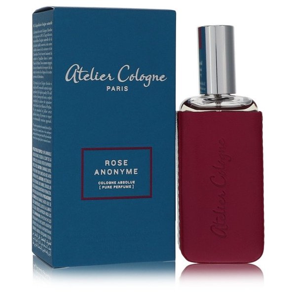 Rose Anonyme by Atelier Cologne 30 ml - Pure Perfume Spray (Unisex)