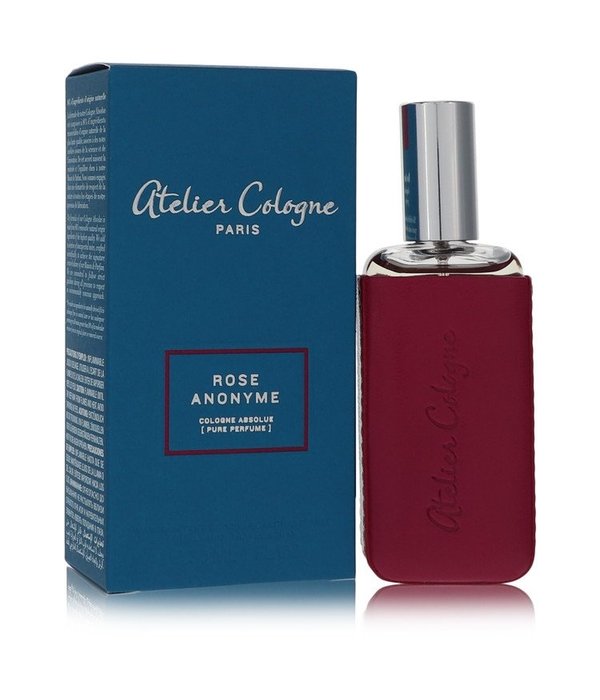 Atelier Cologne Rose Anonyme by Atelier Cologne 30 ml - Pure Perfume Spray (Unisex)