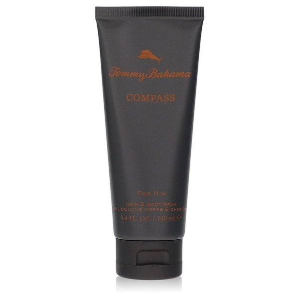 Tommy Bahama Compass by Tommy Bahama 100 ml - Hair & Body Wash