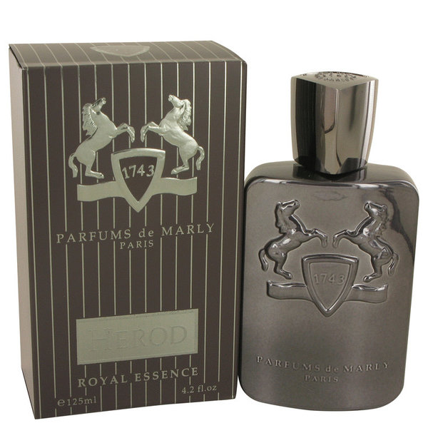 Herod by Parfums de Marly 125 ml - Eau De Parfum Spray