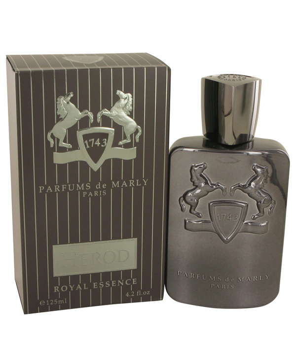 Parfums de Marly Herod by Parfums de Marly 125 ml - Eau De Parfum Spray