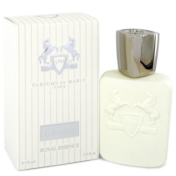 Galloway by Parfums de Marly 75 ml - Eau De Parfum Spray
