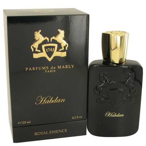 Parfums de Marly Habdan by Parfums de Marly 125 ml - Eau De Parfum Spray