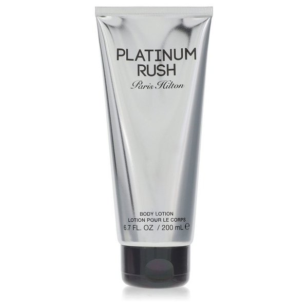 Paris Hilton Platinum Rush by Paris Hilton 200 ml - Body Lotion
