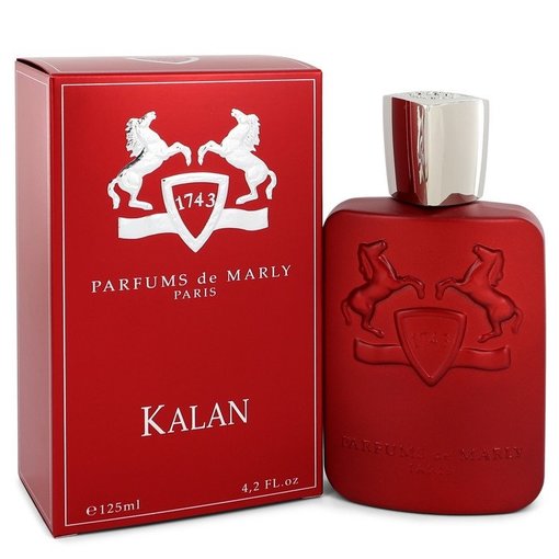 Parfums de Marly Kalan by Parfums De Marly 125 ml - Eau De Parfum Spray (Unisex)