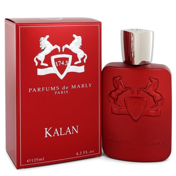 Kalan by Parfums De Marly 125 ml - Eau De Parfum Spray (Unisex)