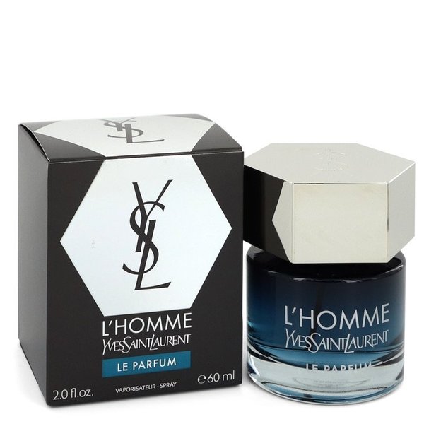 L'homme Le Parfum by Yves Saint Laurent 60 ml - Eau De Parfum Spray