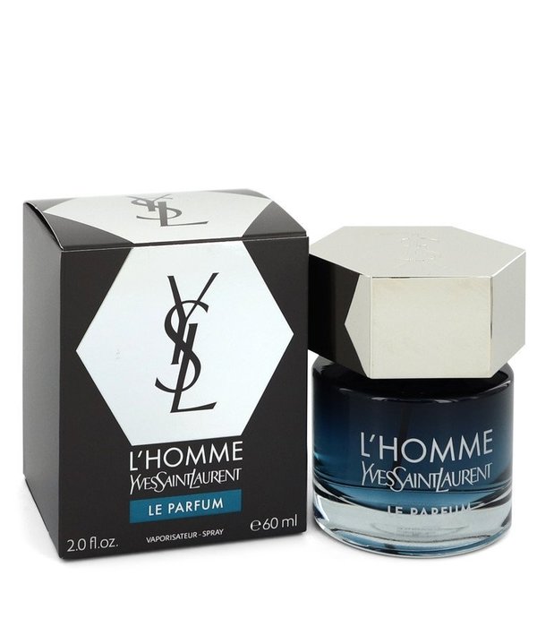 Yves Saint Laurent L'homme Le Parfum by Yves Saint Laurent 60 ml - Eau De Parfum Spray
