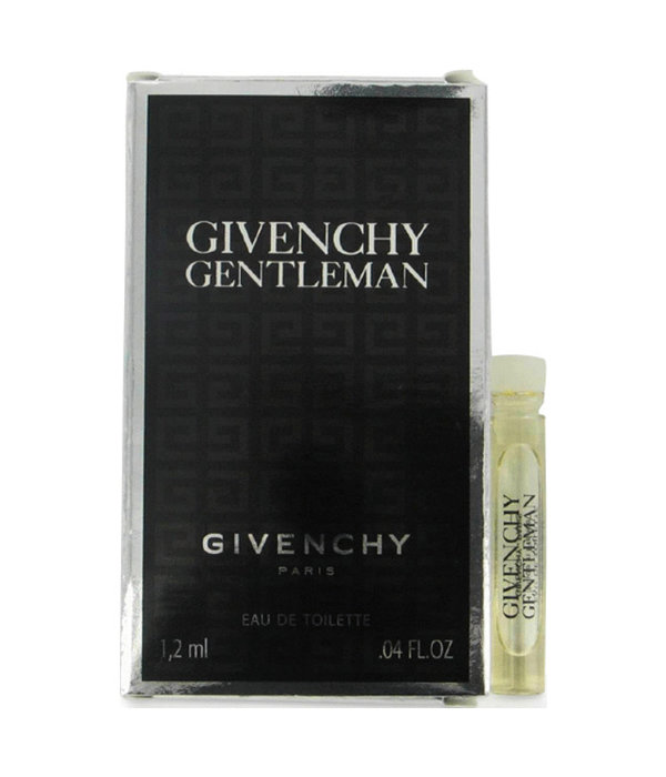 Givenchy GENTLEMAN by Givenchy 1 ml - Vial (sample)