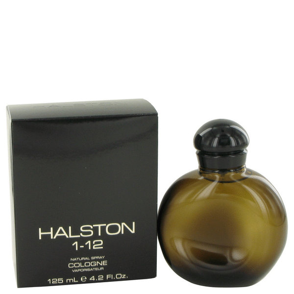HALSTON 1-12 by Halston 125 ml - Cologne Spray