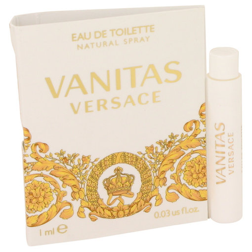 Versace Vanitas by Versace 1 ml - Vial EDT (sample)