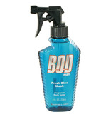 Parfums De Coeur Bod Man Fresh Blue Musk by Parfums De Coeur 240 ml - Body Spray