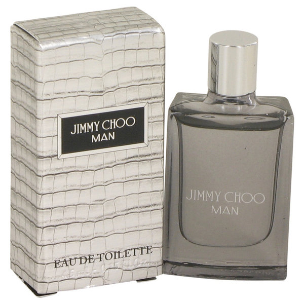 Jimmy Choo Man by Jimmy Choo 4 ml - Mini EDT