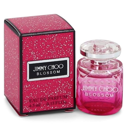 Jimmy Choo Jimmy Choo Blossom by Jimmy Choo 4 ml - Mini EDP