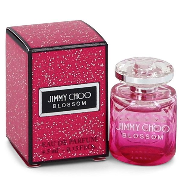 Jimmy Choo Blossom by Jimmy Choo 4 ml - Mini EDP