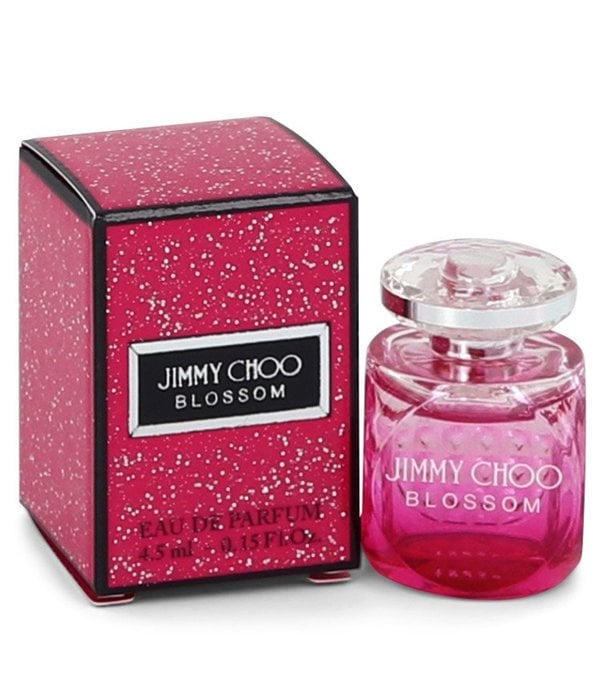 Jimmy Choo Jimmy Choo Blossom by Jimmy Choo 4 ml - Mini EDP