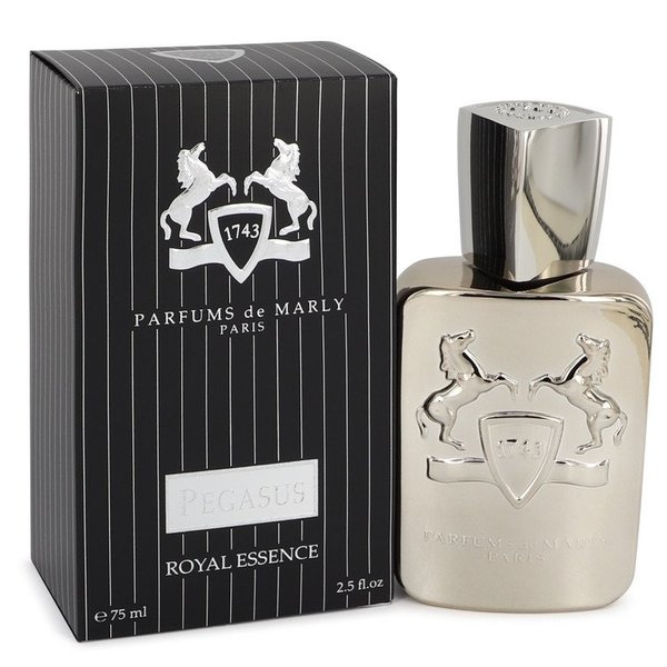 Pegasus by Parfums de Marly 75 ml - Eau De Parfum Spray (Unisex)