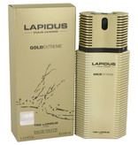 Ted Lapidus Lapidus Gold Extreme by Ted Lapidus 100 ml - Eau De Toilette Spray