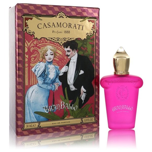 Casamorati 1888 Gran Ballo by Xerjoff 30 ml - Eau De Parfum Spray