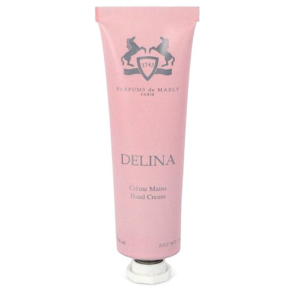Delina by Parfums De Marly 30 ml - Hand Cream