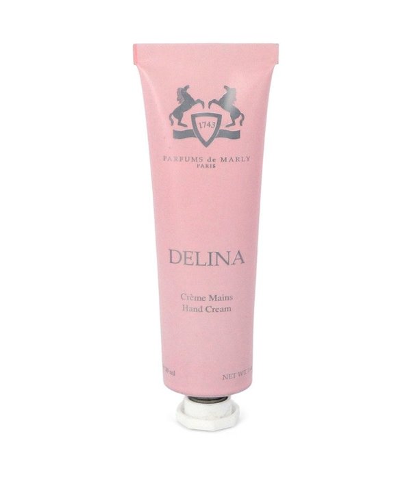 Parfums de Marly Delina by Parfums De Marly 30 ml - Hand Cream
