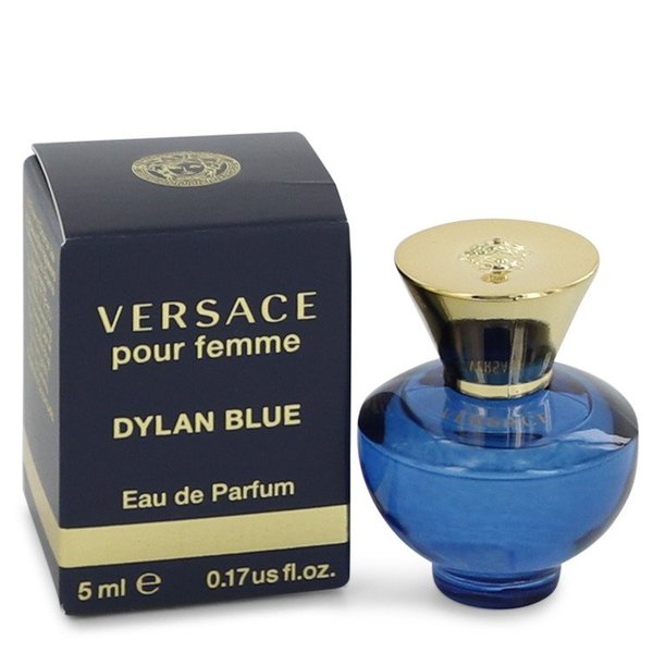 Versace Pour Femme Dylan Blue by Versace 5 ml - Mini EDP