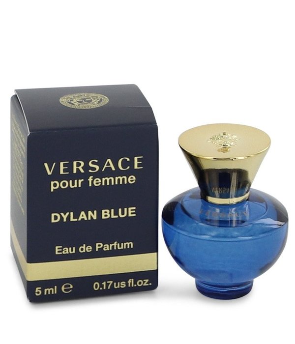 Versace Versace Pour Femme Dylan Blue by Versace 5 ml - Mini EDP