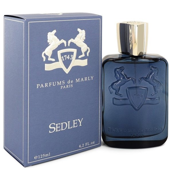 Sedley by Parfums De Marly 125 ml - Eau De Parfum Spray
