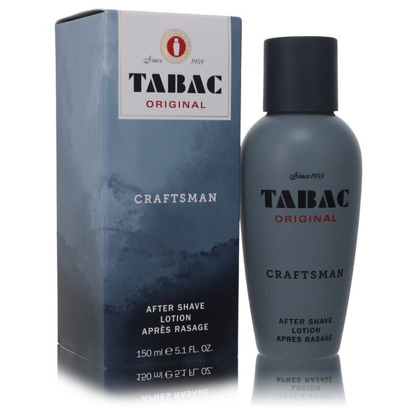 Tabac Original Craftsman by Maurer & Wirtz 151 ml - After Shave Lotion