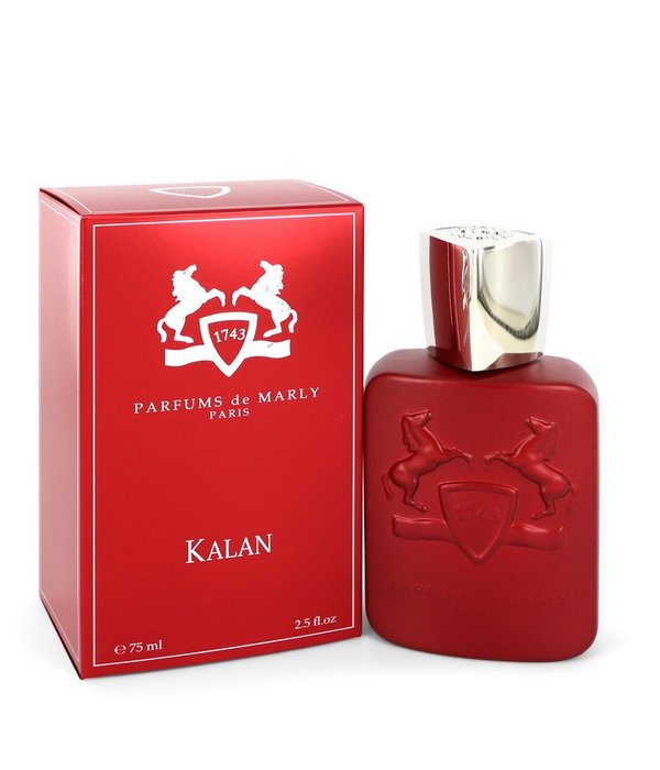 Parfums de Marly Kalan by Parfums De Marly 75 ml - Eau De Parfum Spray (Unisex)