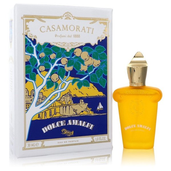 Casamorati 1888 Dolce Amalfi by Xerjoff 30 ml - Eau De Parfum Spray (Unisex)