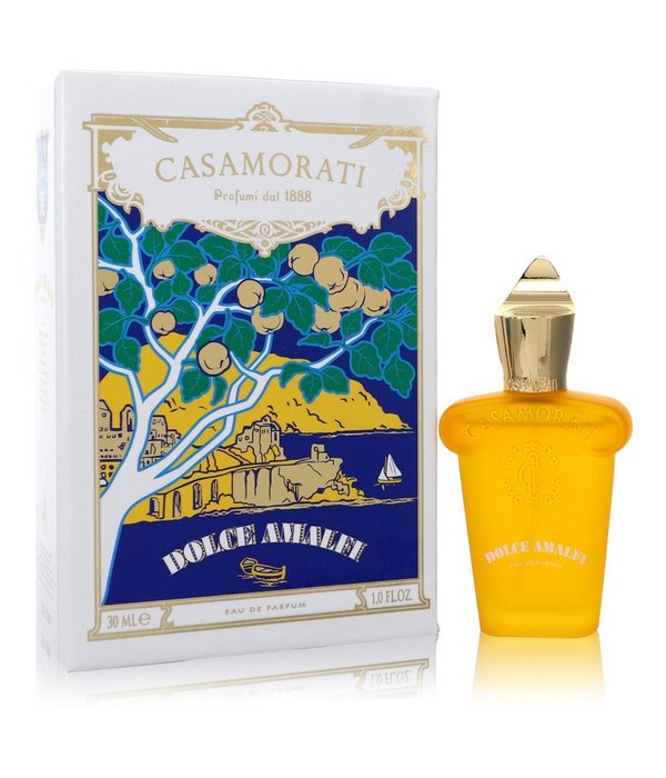 Xerjoff Casamorati 1888 Dolce Amalfi by Xerjoff 30 ml - Eau De Parfum Spray (Unisex)