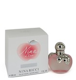 Nina Ricci Nina L'eau by Nina Ricci 30 ml - Eau De Fraiche Spray