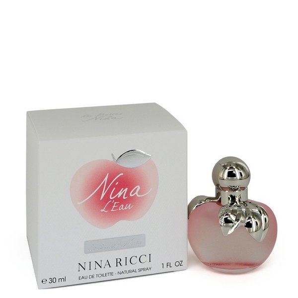 Nina L'eau by Nina Ricci 30 ml - Eau De Fraiche Spray