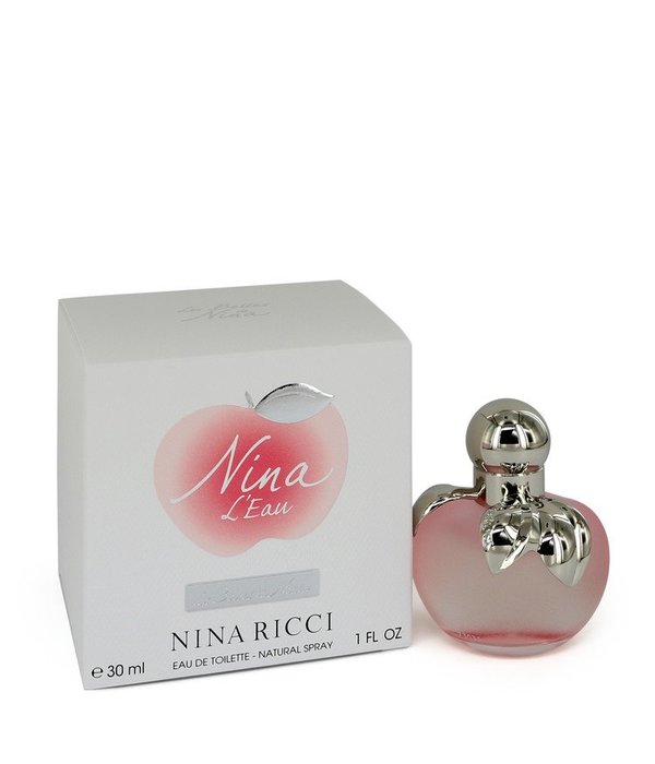 Nina Ricci Nina L'eau by Nina Ricci 30 ml - Eau De Fraiche Spray