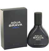 Antonio Puig Agua Brava Azul by Antonio Puig 100 ml - Eau De Toilette Spray