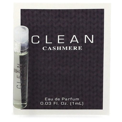 Clean Clean Cashmere by Clean 1 ml - Vial (sample)