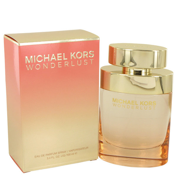 Michael Kors Wonderlust by Michael Kors 100 ml - Eau De Parfum Spray