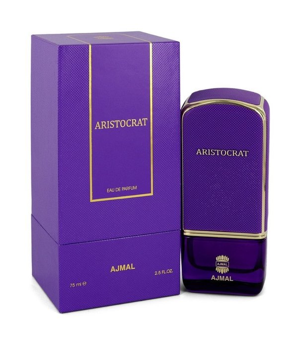 Ajmal Ajmal Aristocrat by Ajmal 75 ml - Eau De Parfum Spray