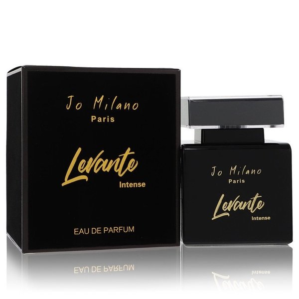 Jo Milano Levante Intense by Jo Milano 100 ml - Eau De Parfum Spray (Unisex)