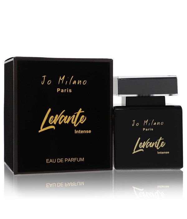 Jo Milano Jo Milano Levante Intense by Jo Milano 100 ml - Eau De Parfum Spray (Unisex)