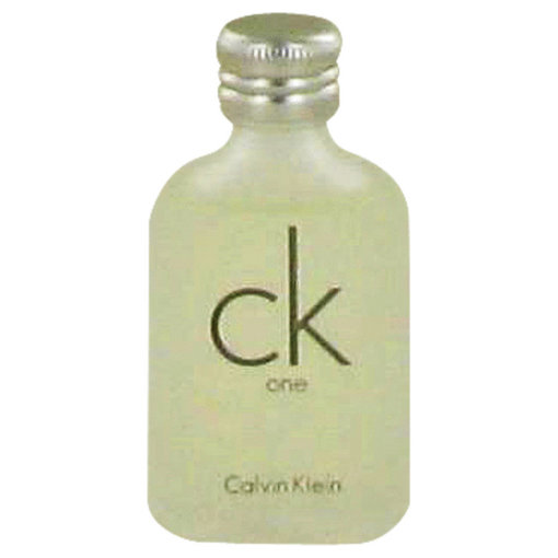 Calvin Klein CK ONE by Calvin Klein 10 ml - Mini EDT