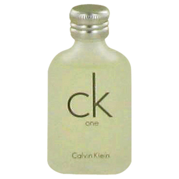 CK ONE by Calvin Klein 10 ml - Mini EDT