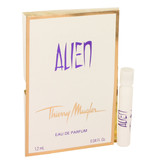 Thierry Mugler Alien by Thierry Mugler 1 ml - Vial EDP Spray (sample on card)