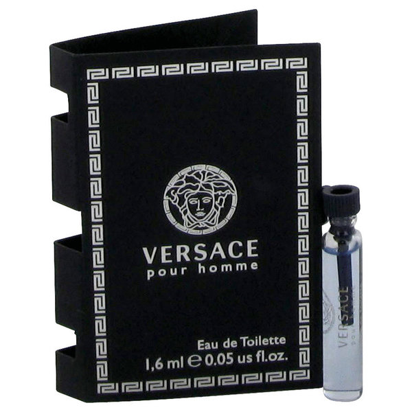 Versace Pour Homme by Versace 2 ml - Vial (sample)
